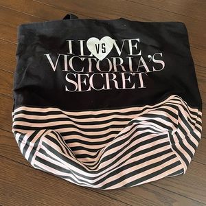 Victoria’s Secret Tote Bag